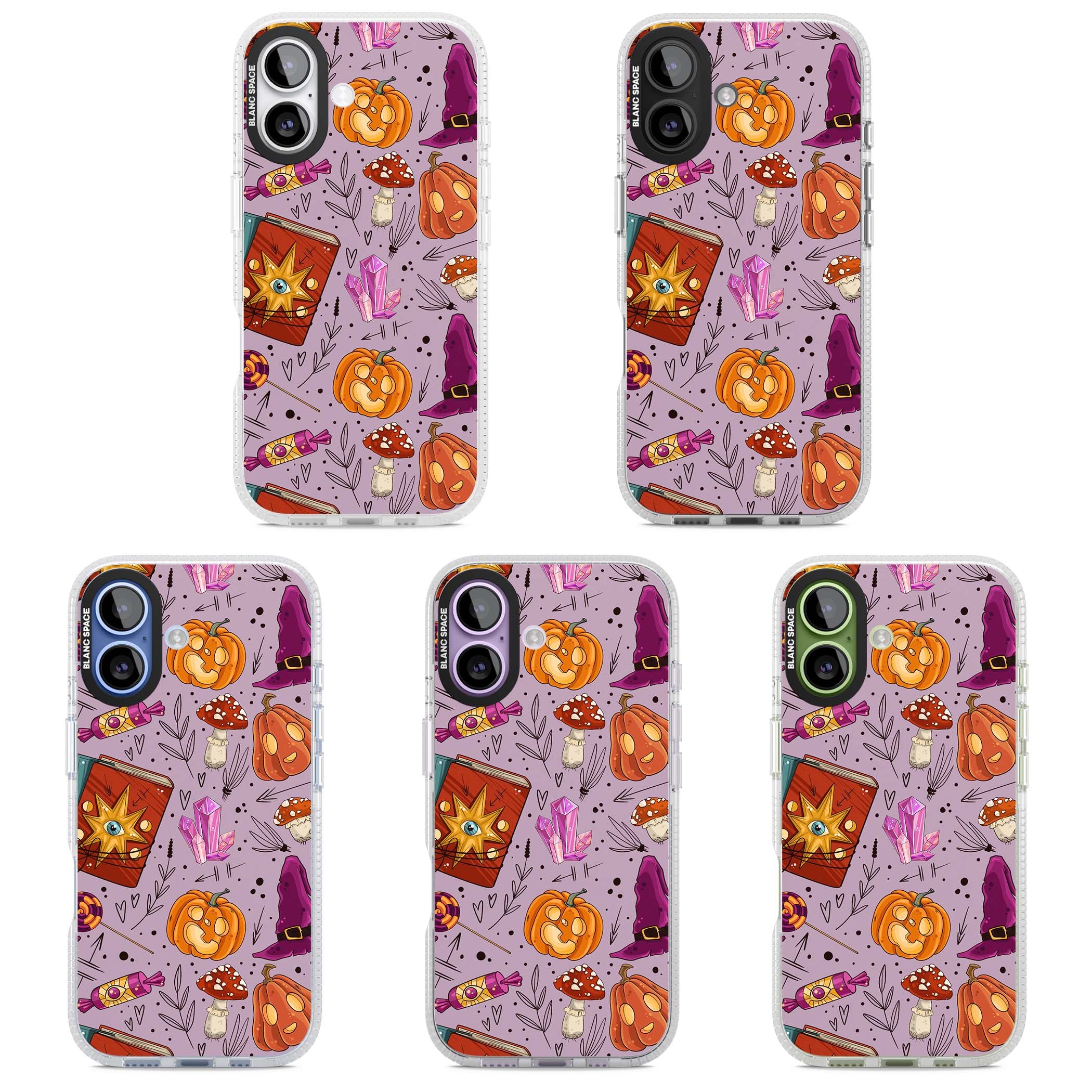 CLEAR CASE IMPACT AIR