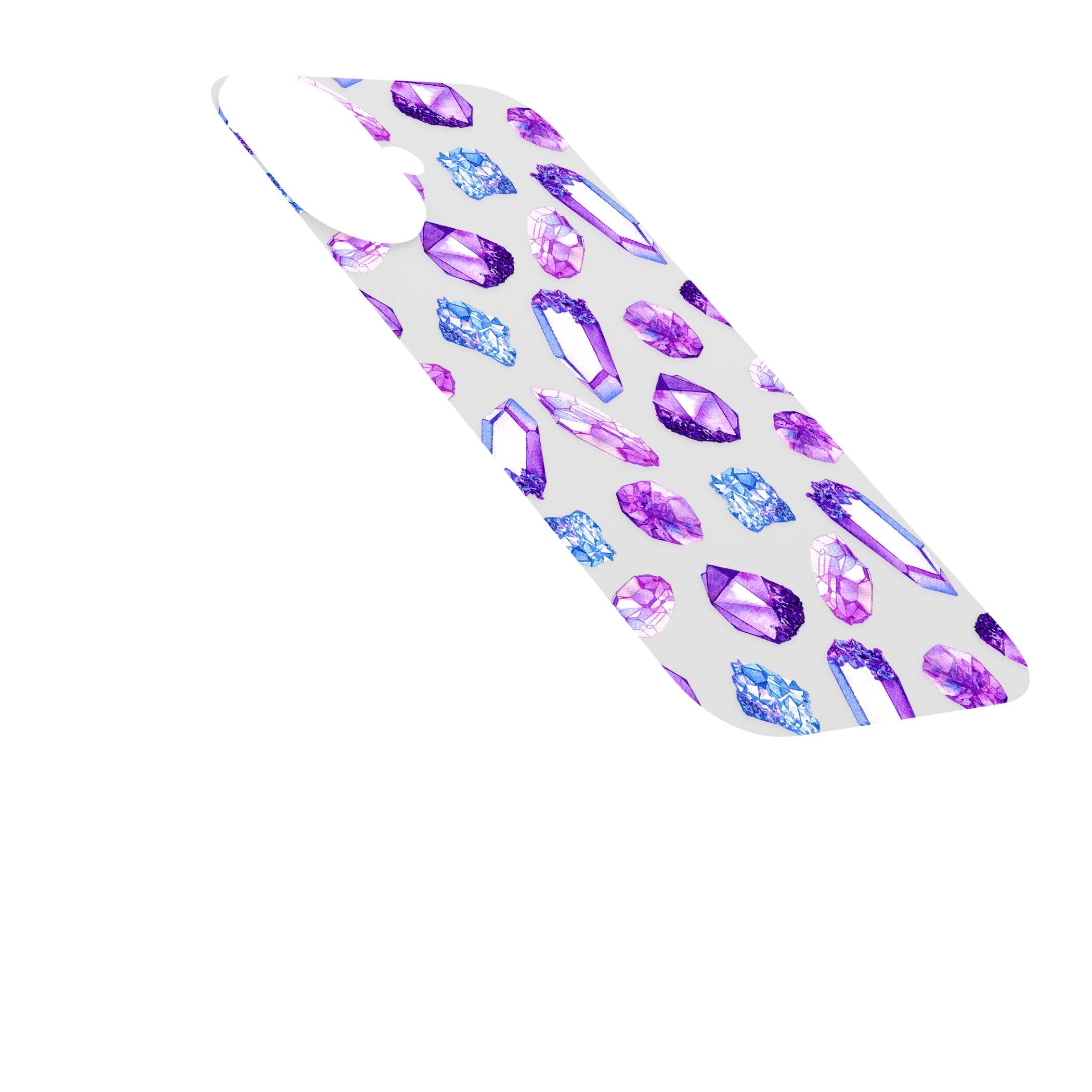 CLEAR CASE IMPACT AIR