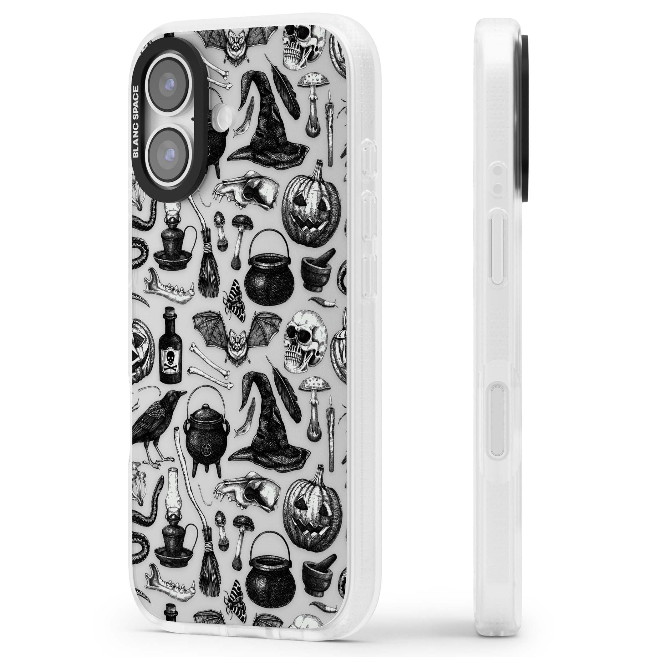 CLEAR CASE IMPACT AIR