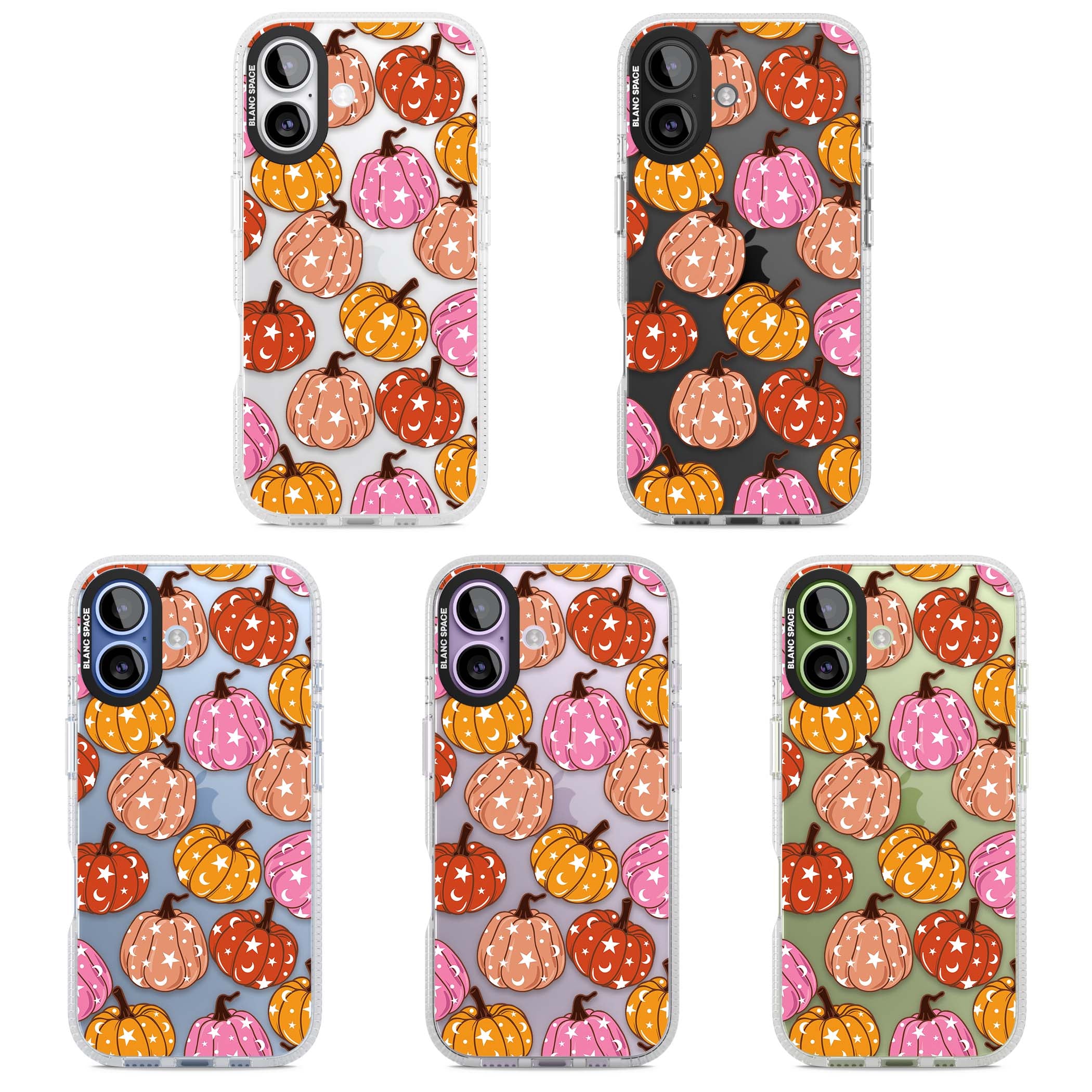 CLEAR CASE IMPACT AIR