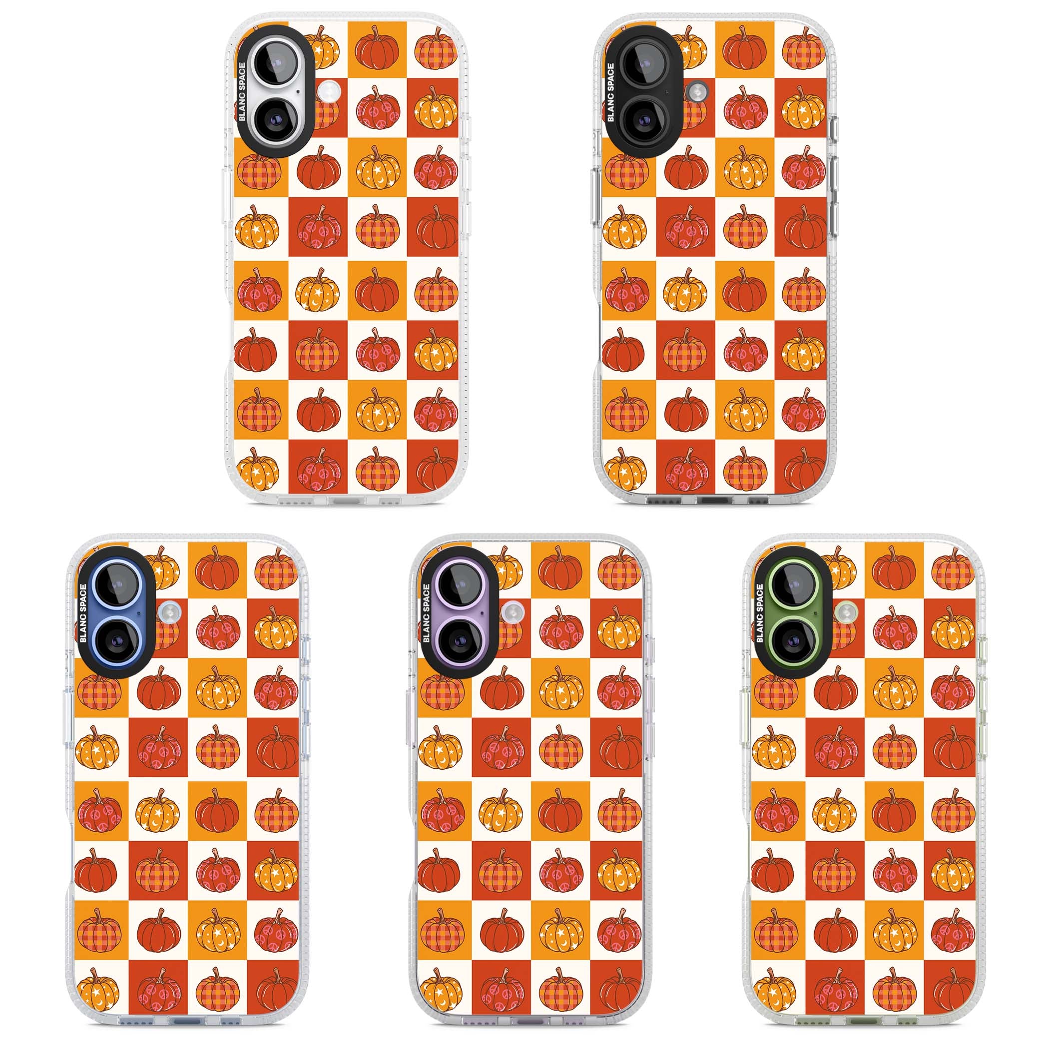 CLEAR CASE IMPACT AIR