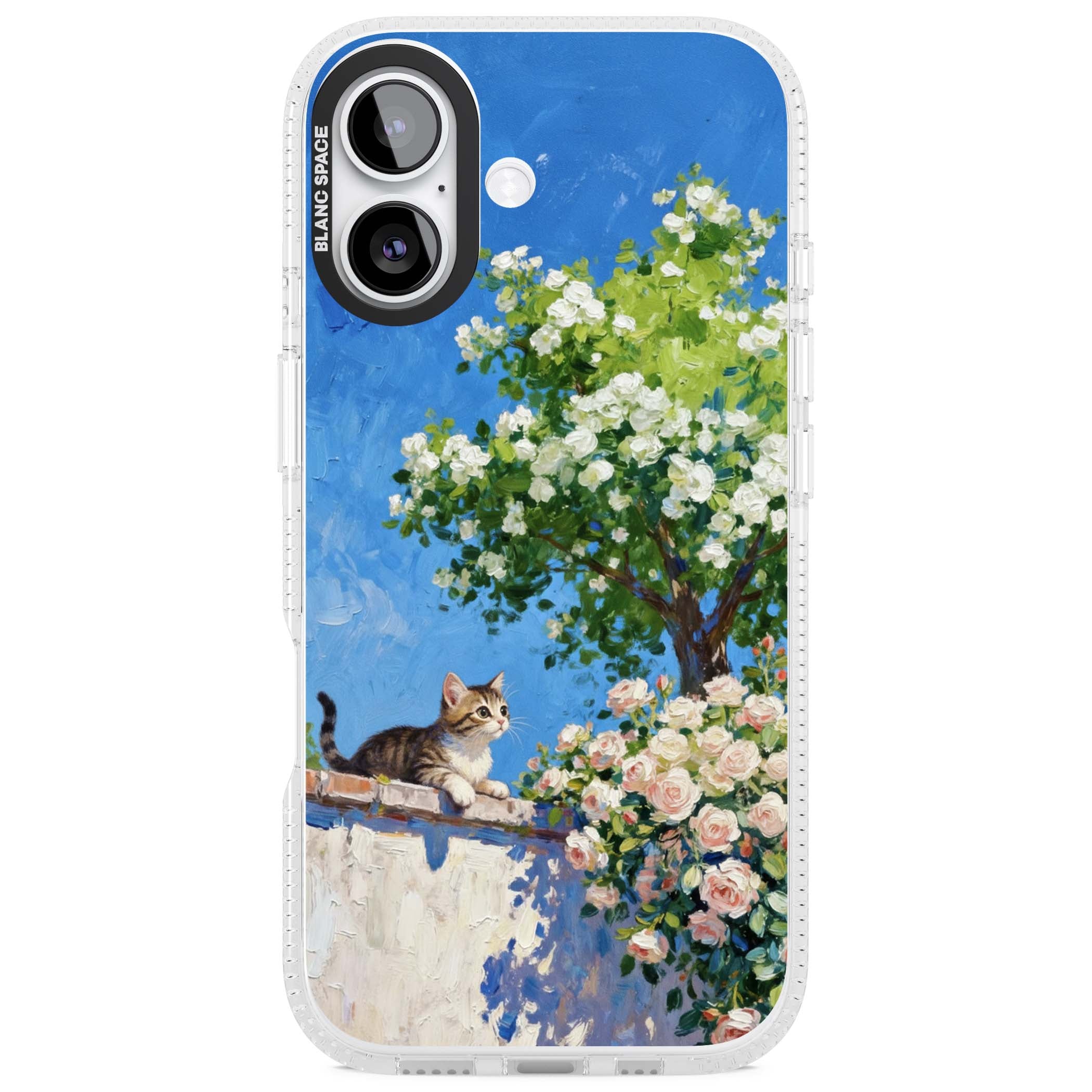 CLEAR CASE IMPACT AIR