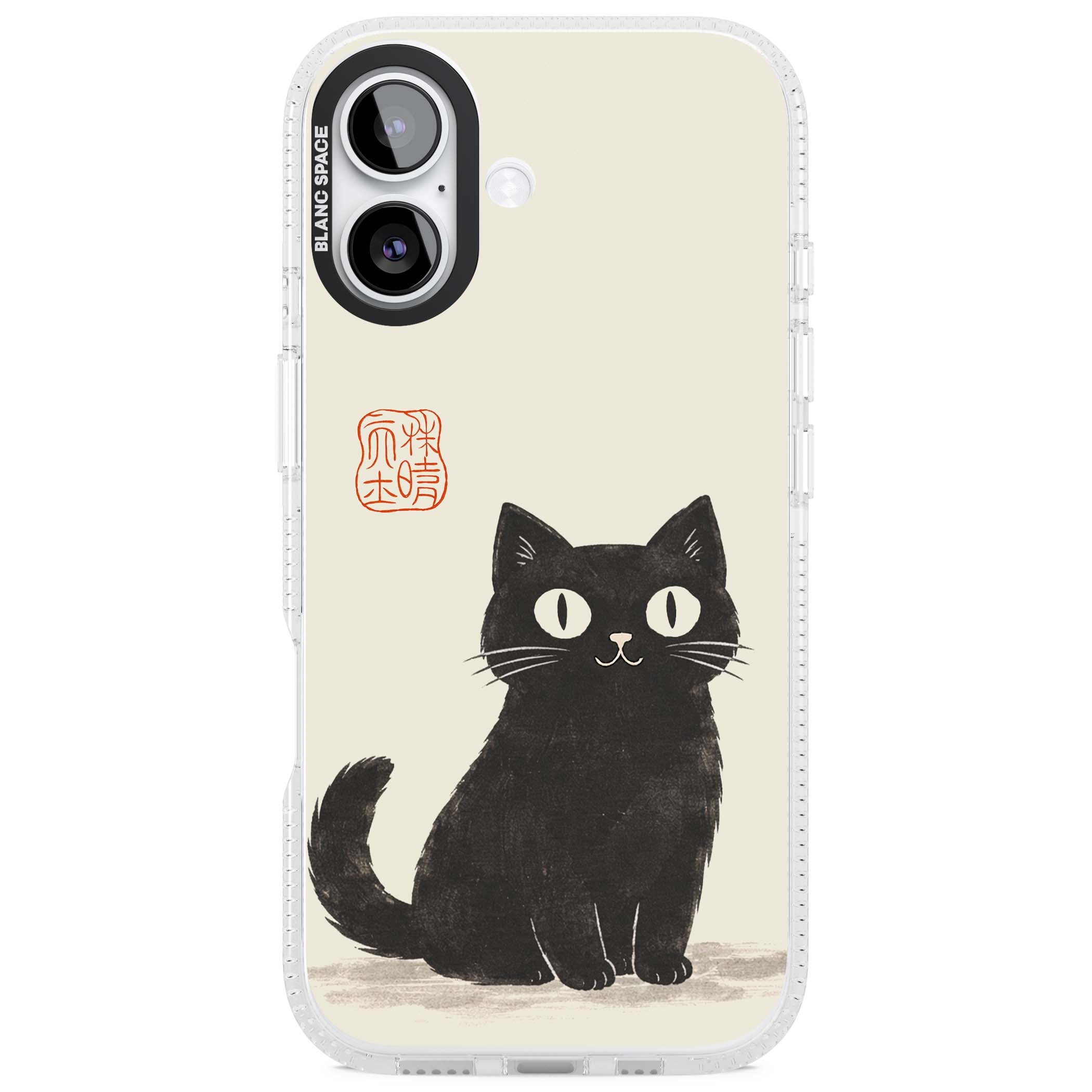 CLEAR CASE IMPACT AIR