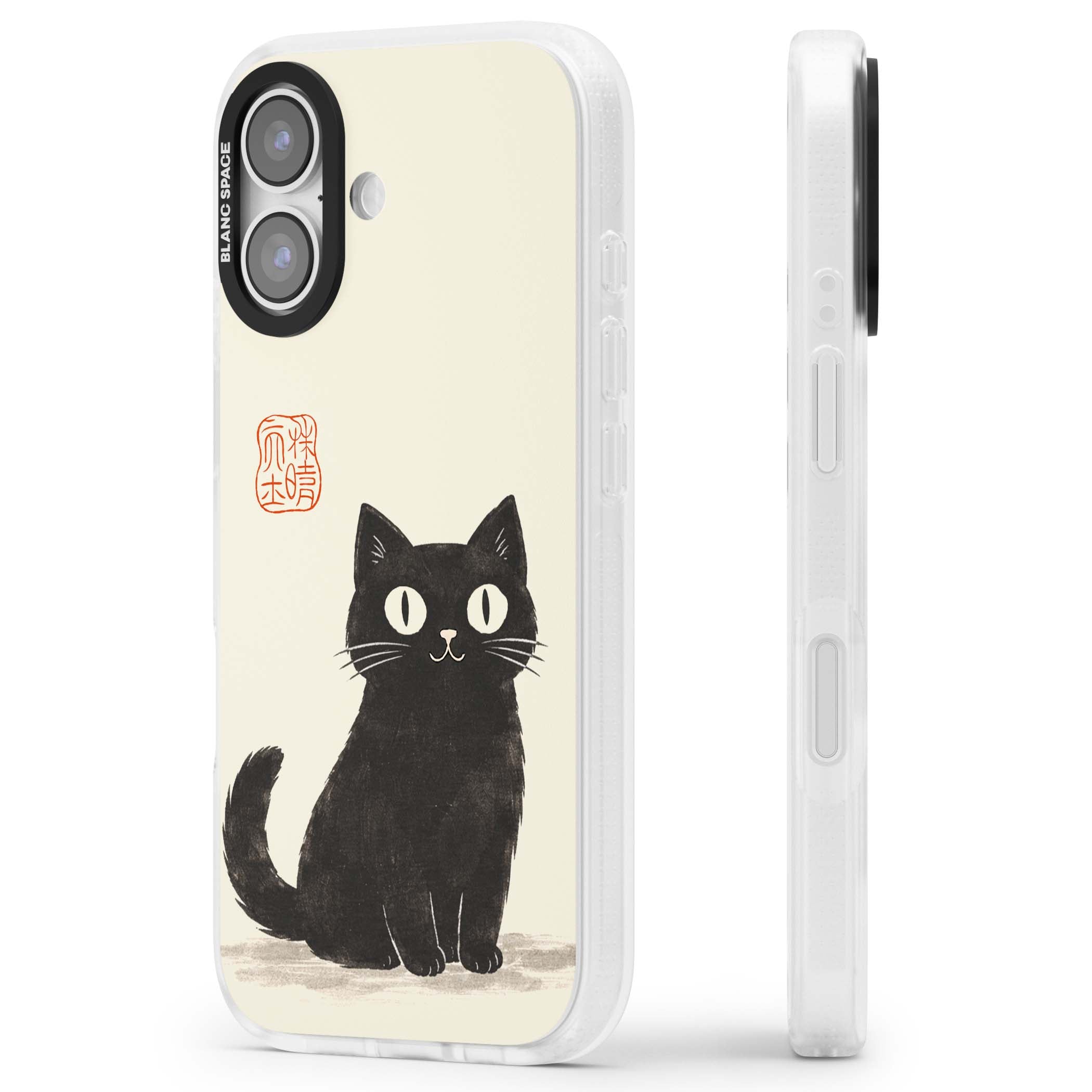 CLEAR CASE IMPACT AIR