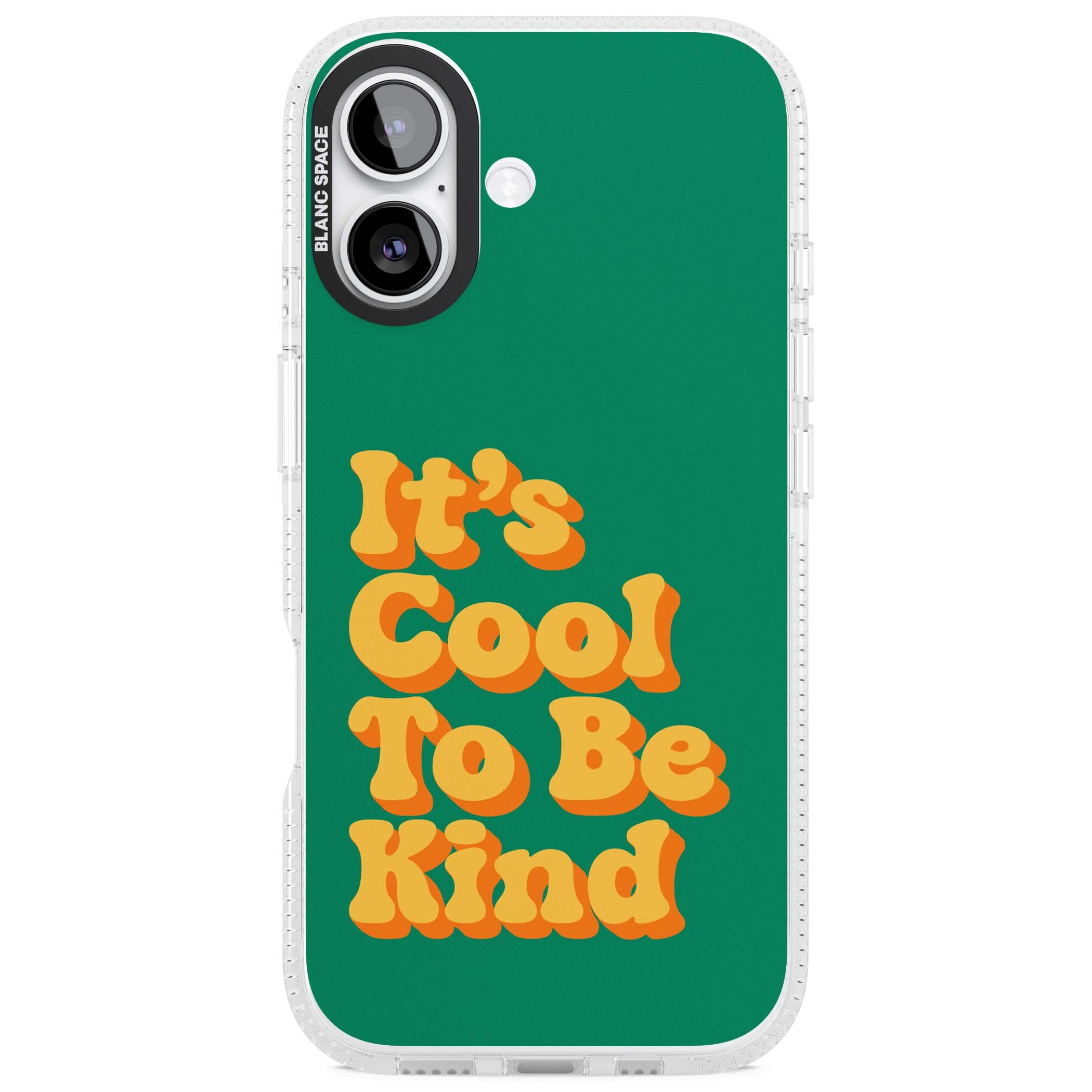 CLEAR CASE IMPACT AIR