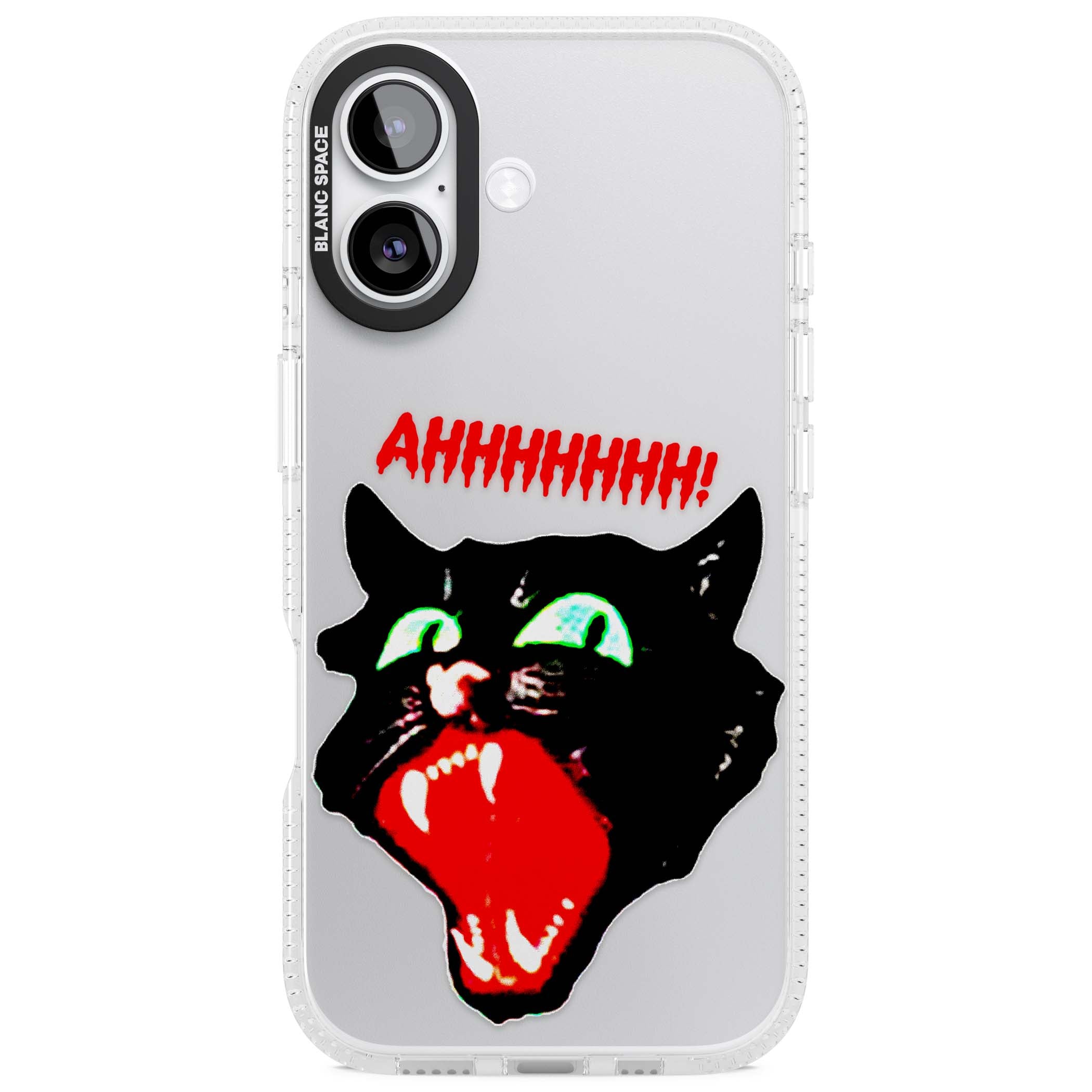 CLEAR CASE IMPACT AIR