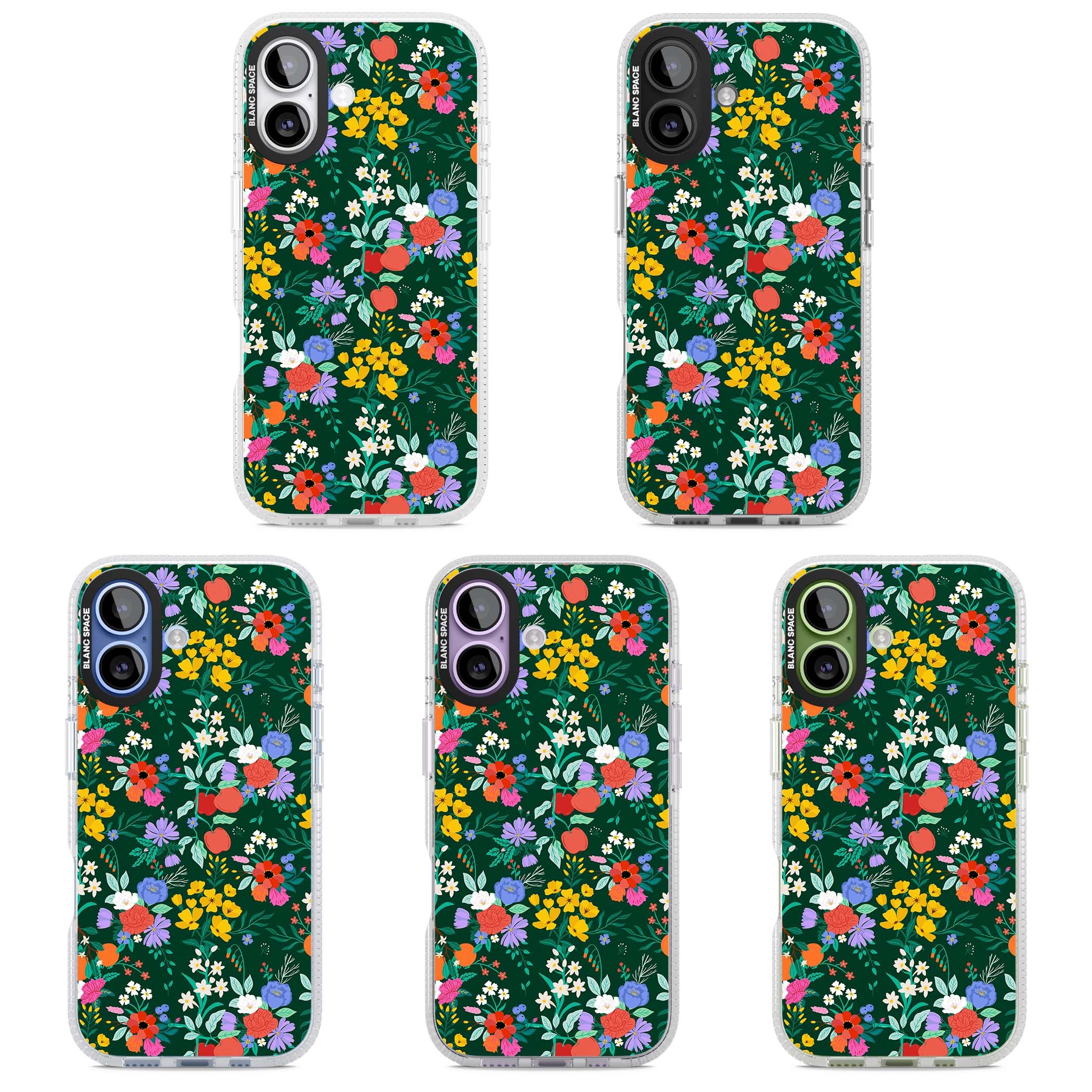 CLEAR CASE IMPACT AIR