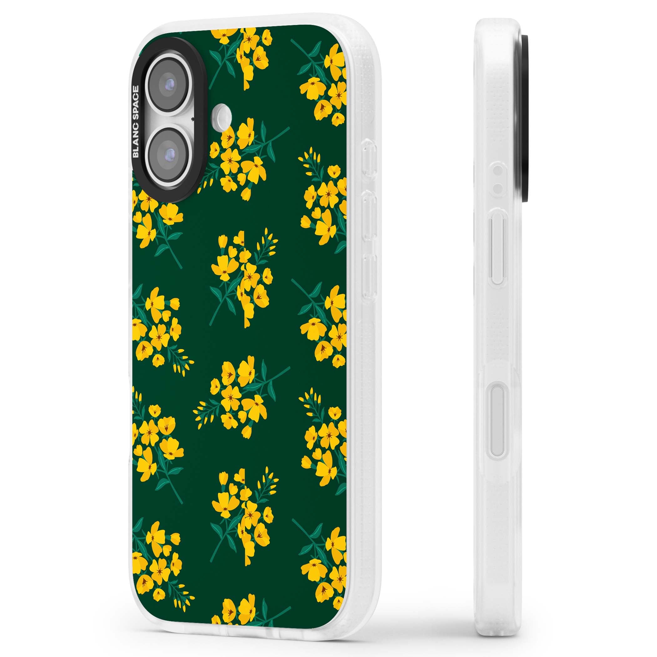 CLEAR CASE IMPACT AIR