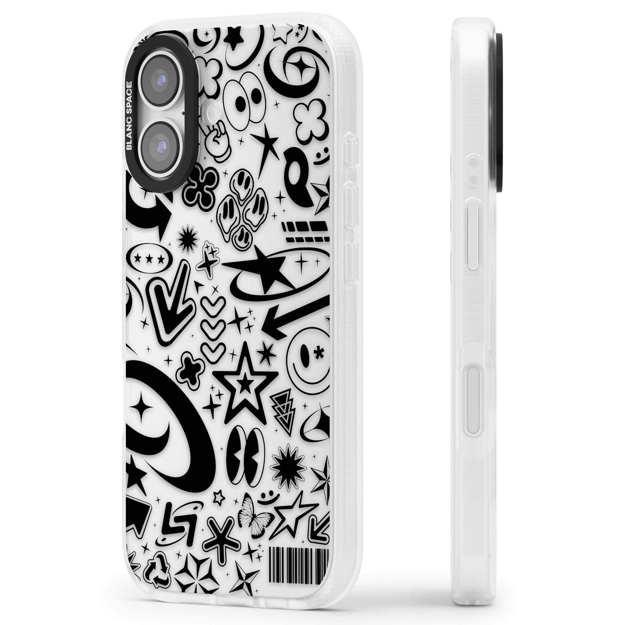 CLEAR CASE IMPACT AIR