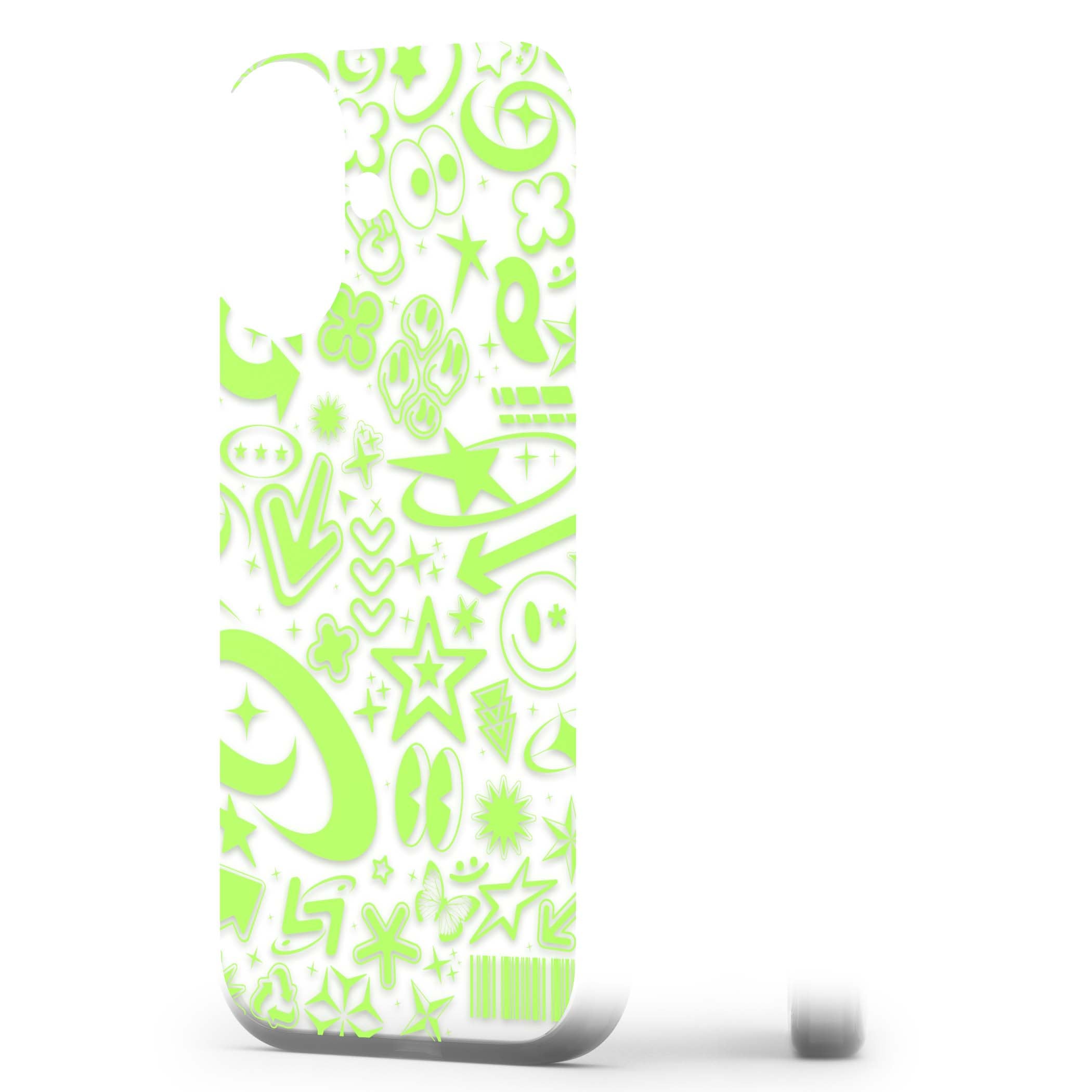 CLEAR CASE IMPACT AIR