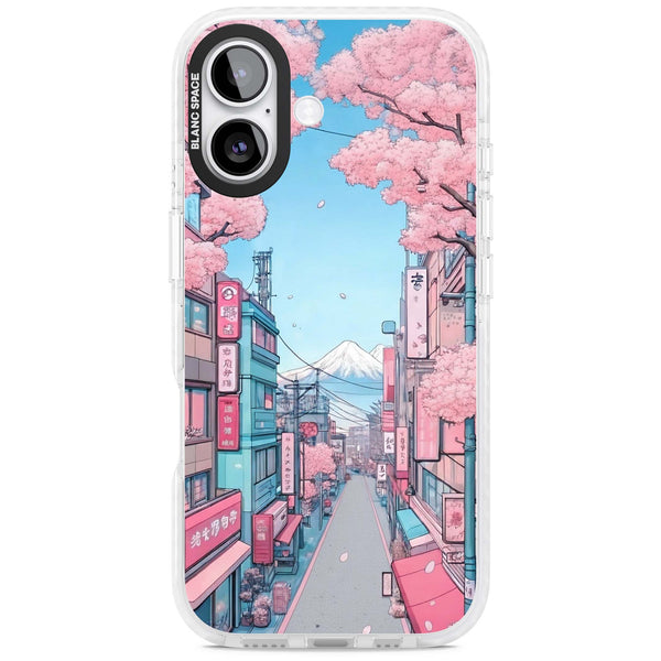 Sakura Lane
