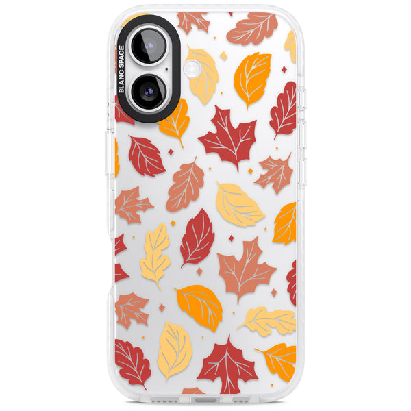 Autumn Leaves