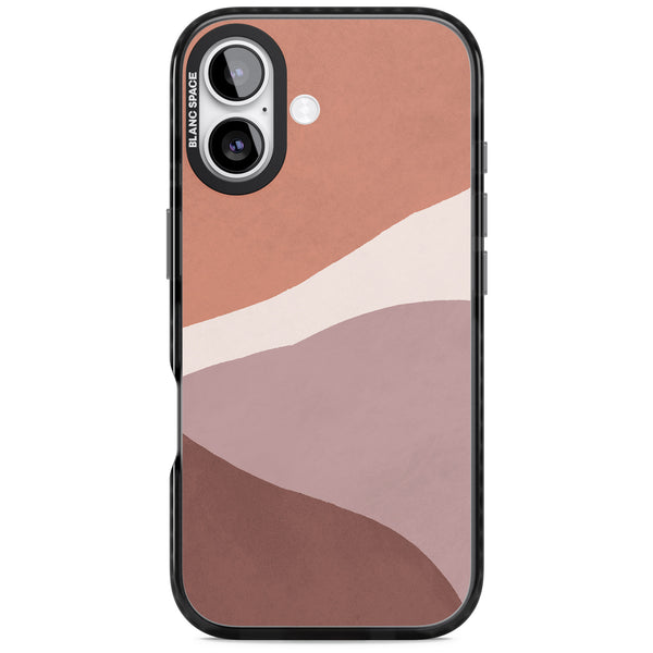 Lush Abstract Watercolour Design #2
