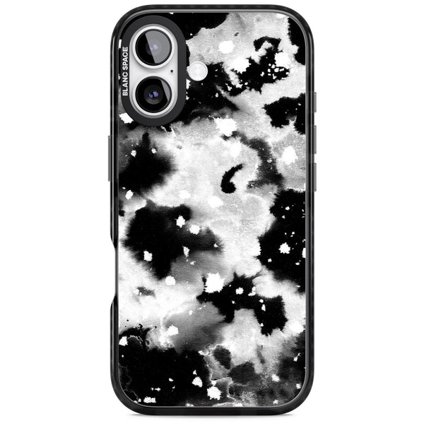 Acid Wash Ink Cloud