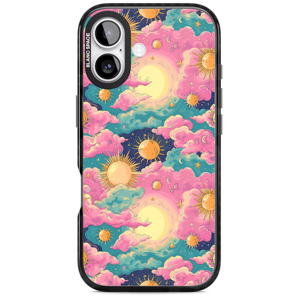 Starlight Clouds
