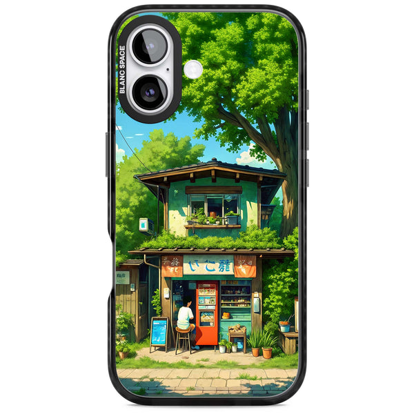 Countryside Kiosk