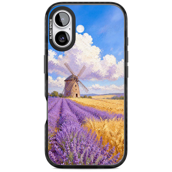 Lavender Mill