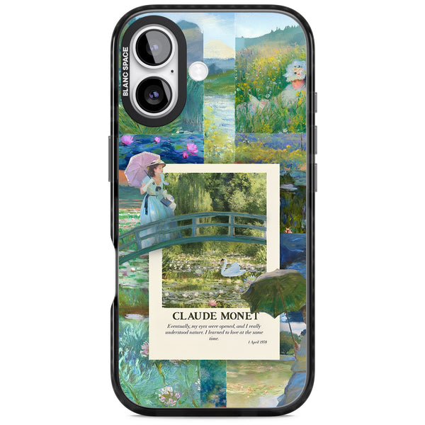 Monet Gardens