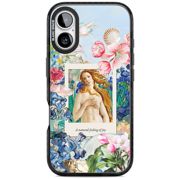 Botticelli Venus