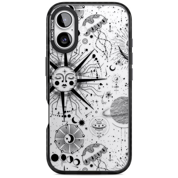 Cosmic Sun Zodiac