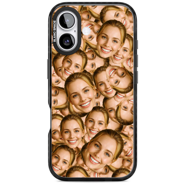 Face Collage