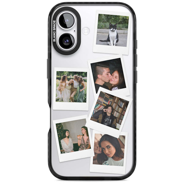 Personalised Classic Instant Photos