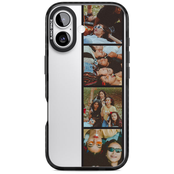 Personalised Photo Strip