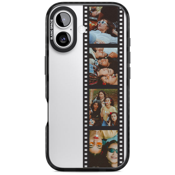 Personalised Photo Film Strip