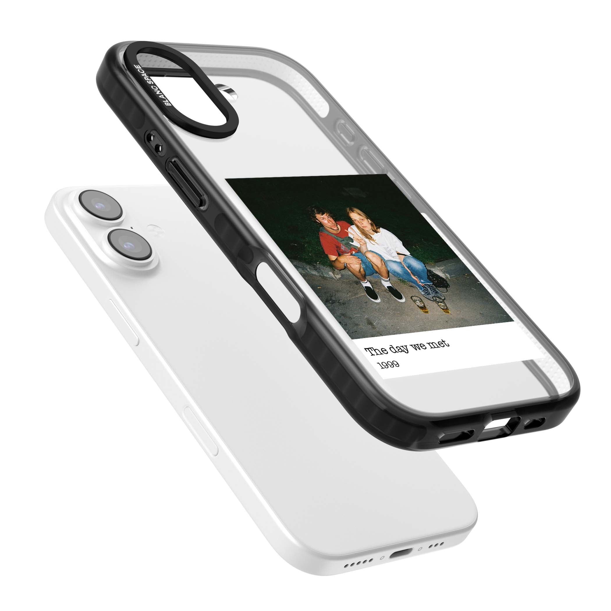 Personalised Photo Memory