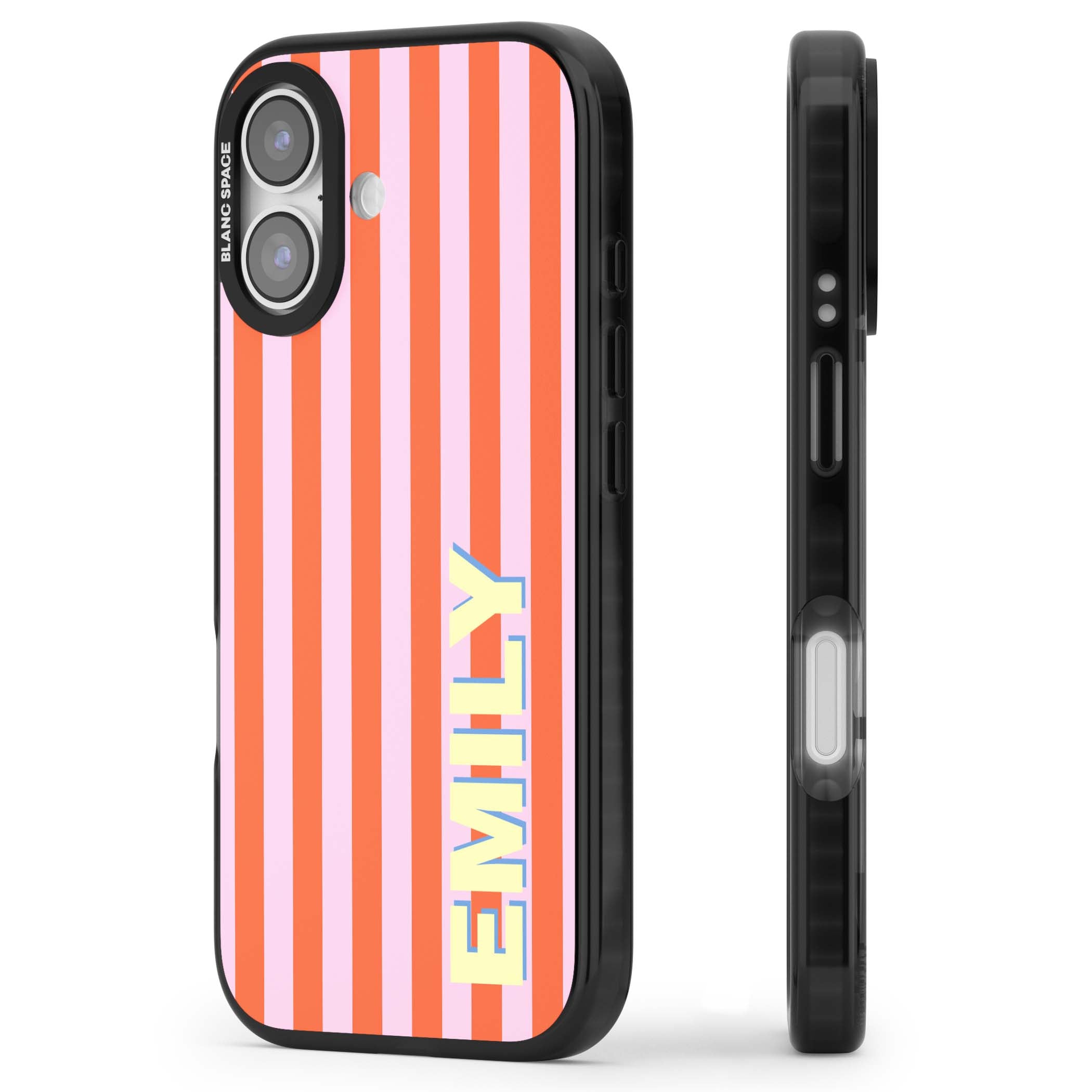 Personalised Havana Stripe
