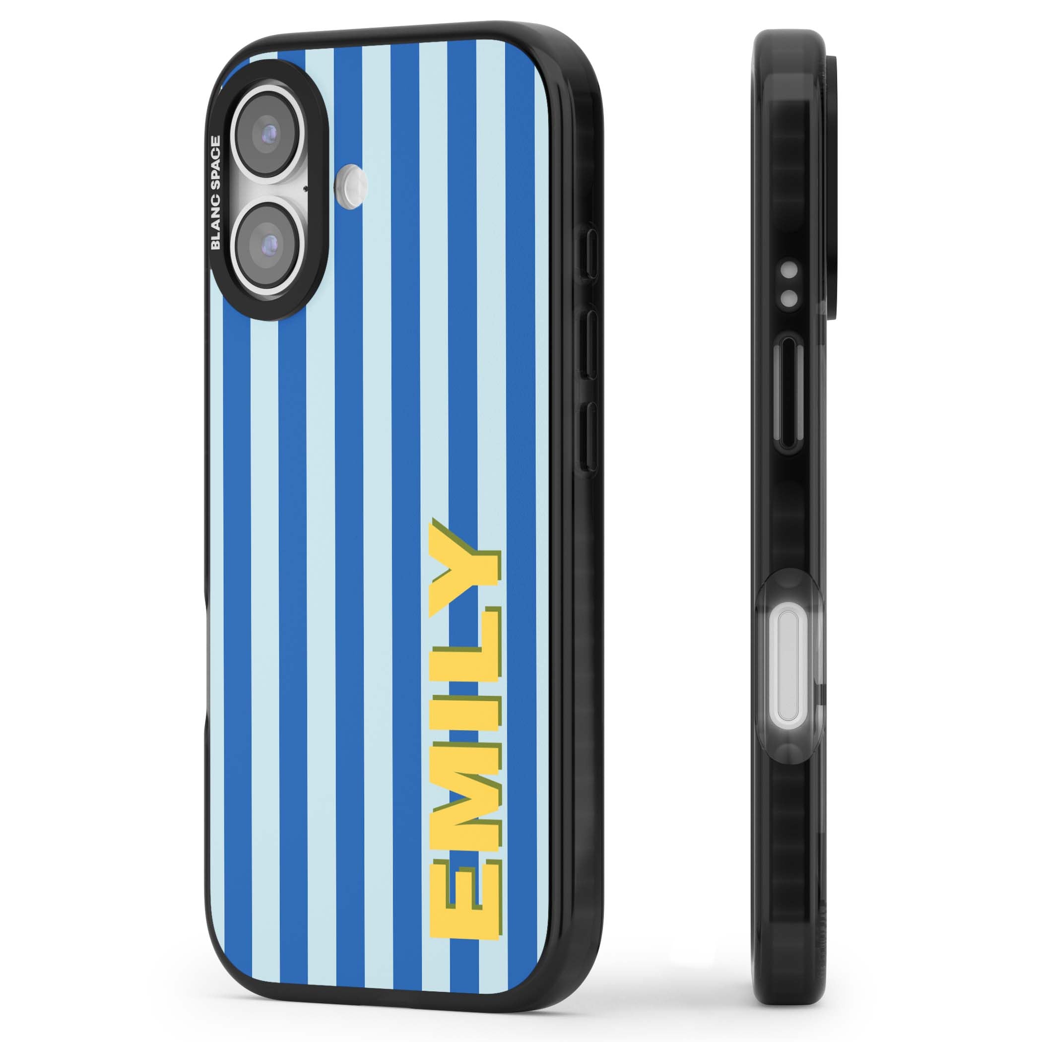 Personalised Athenian Stripe
