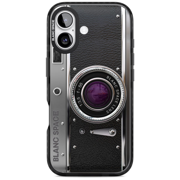Vintage Classic Camera