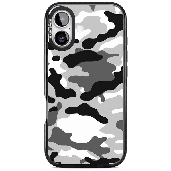 Grey Camo