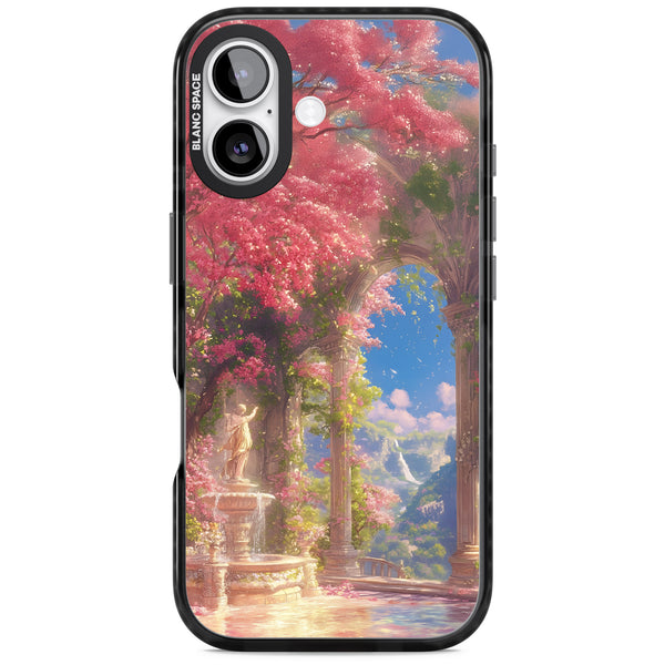 Castle Blossom