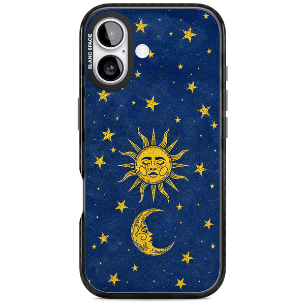 Sun & Moon Reverie
