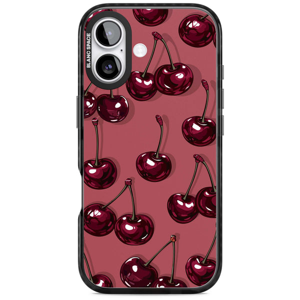 Cherry Rebel