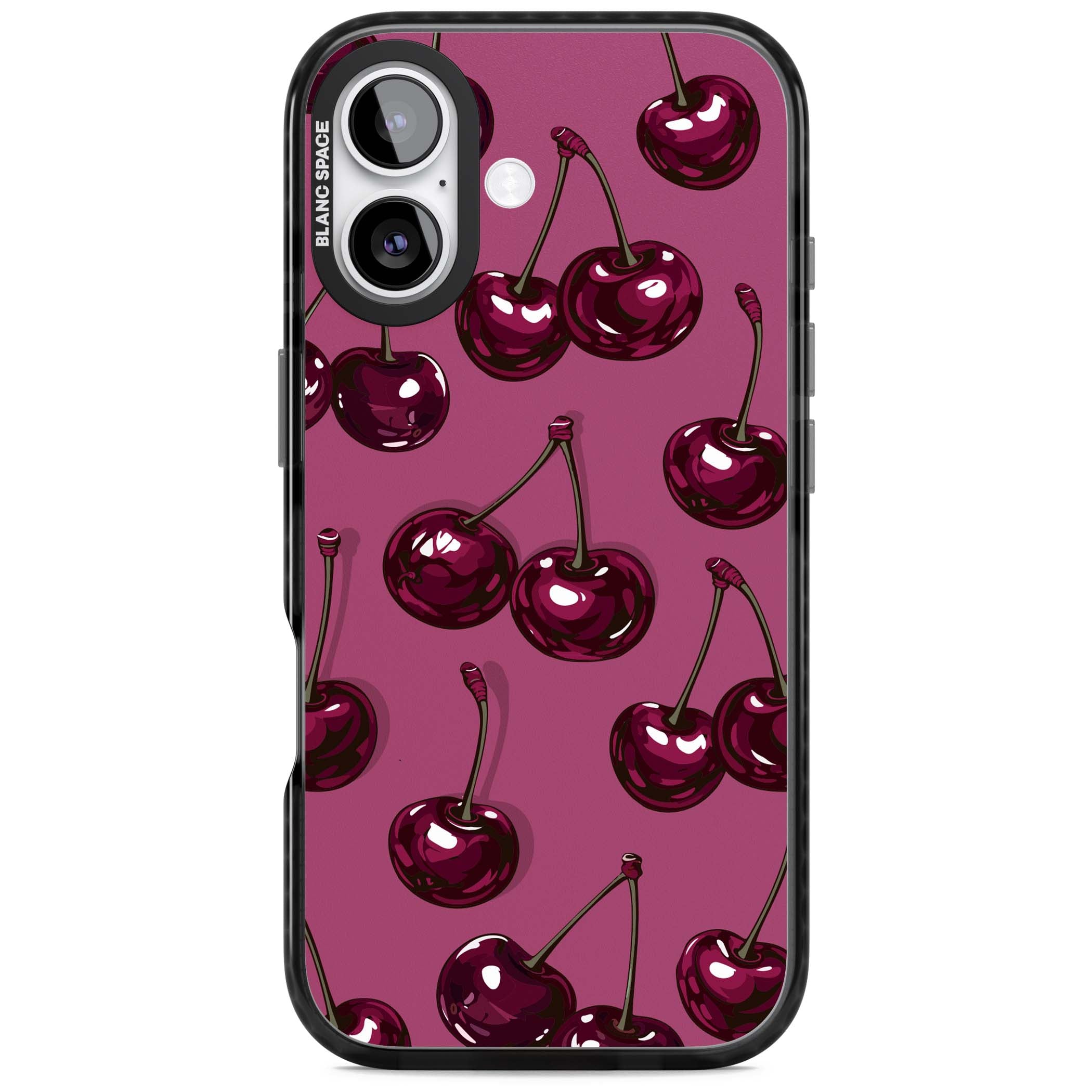 Cherry Soda