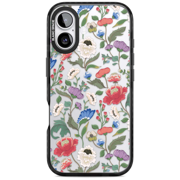 Chinoiserie Bloom