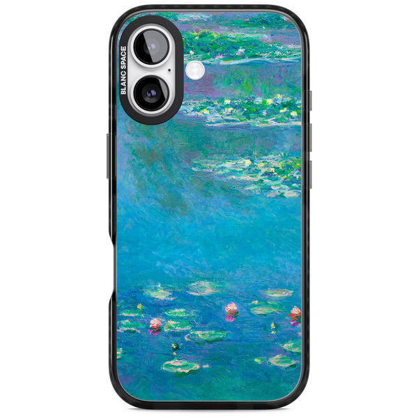 Water Lilies