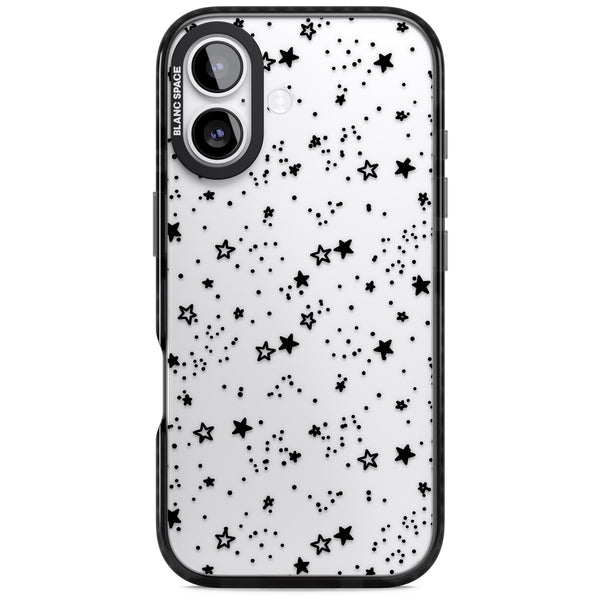 Black Star Speckle