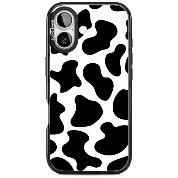 Cow Print