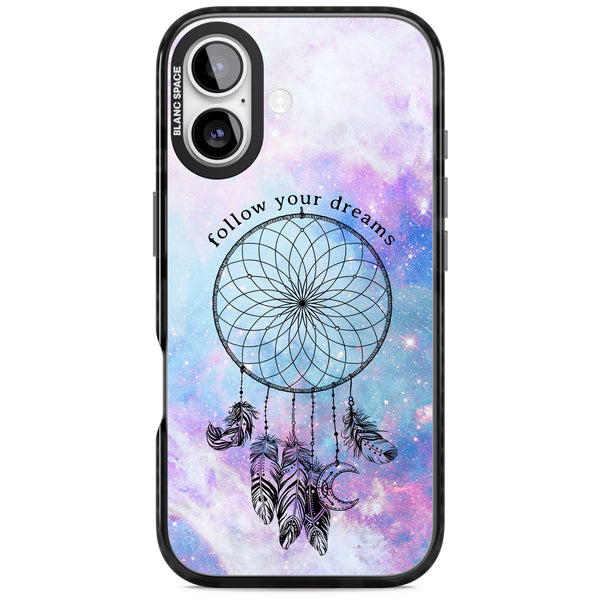 Galaxy Dreamcatcher