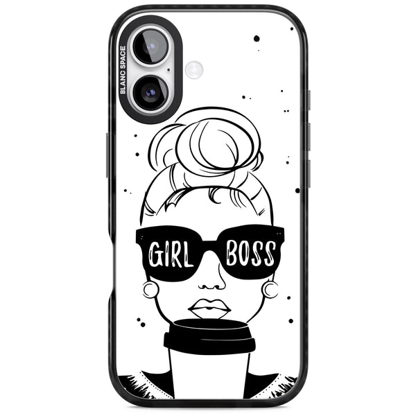 Girl Boss