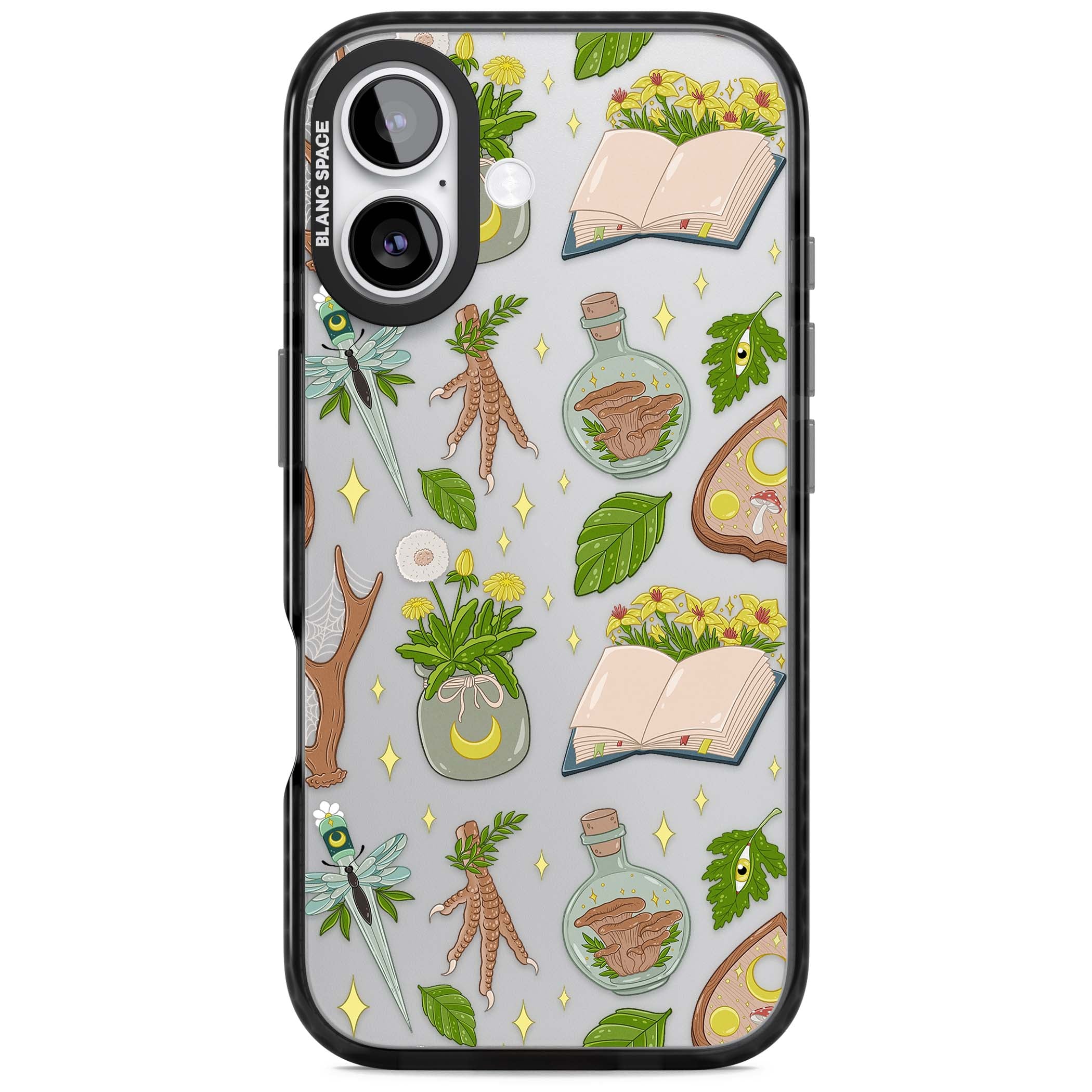 Botanical Witchcraft