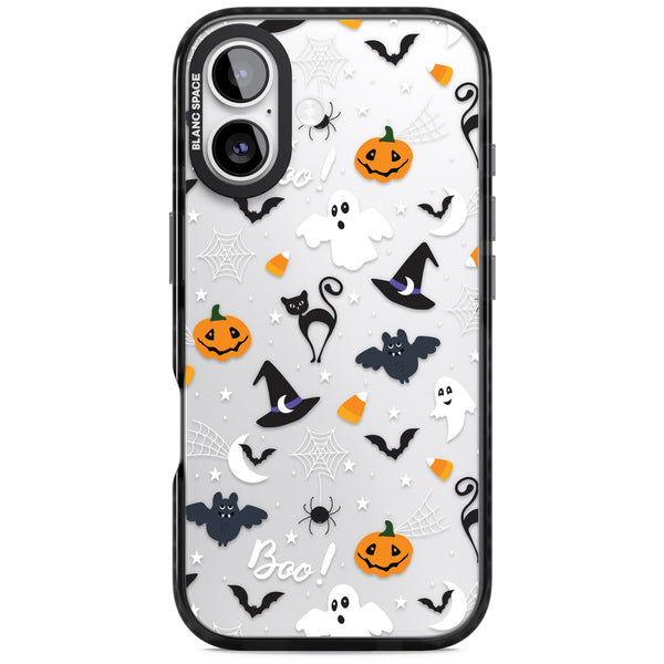 Halloween Mix