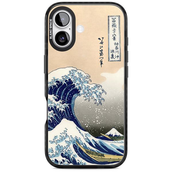 Great Wave