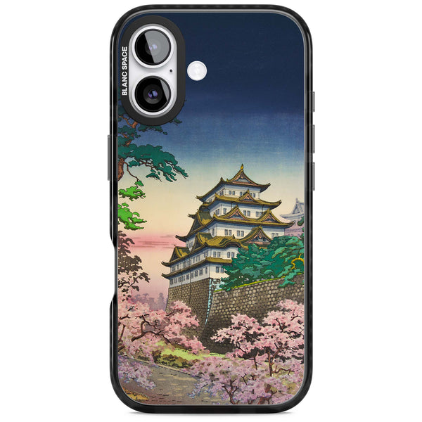 Nagoya Castle