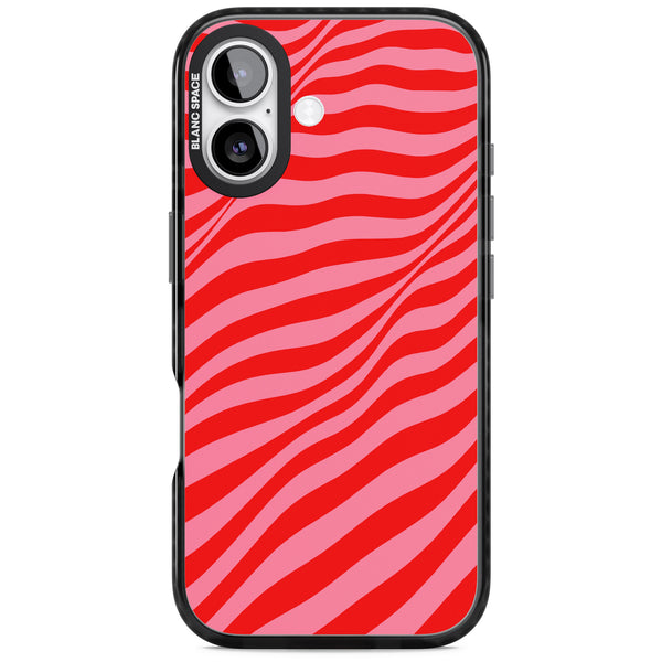 Raspberry Ripple