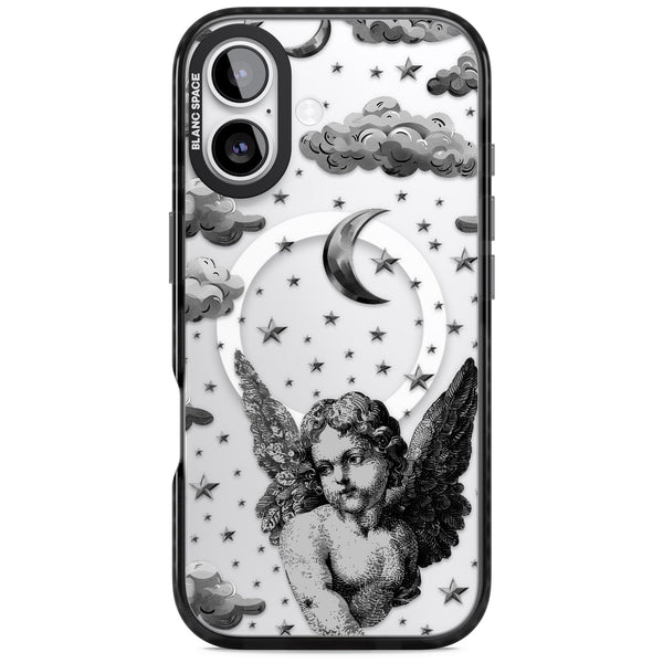 Celestial Cherub