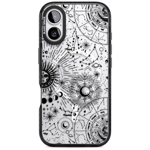 Celestial Chart